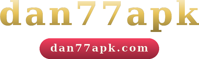 dan77apk logo