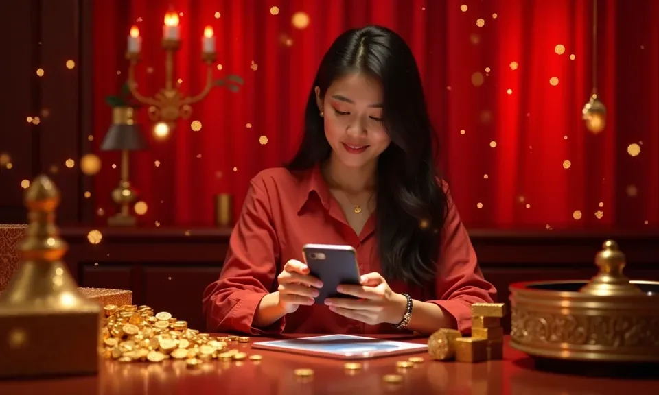 dan77apk Live Roulette Salon