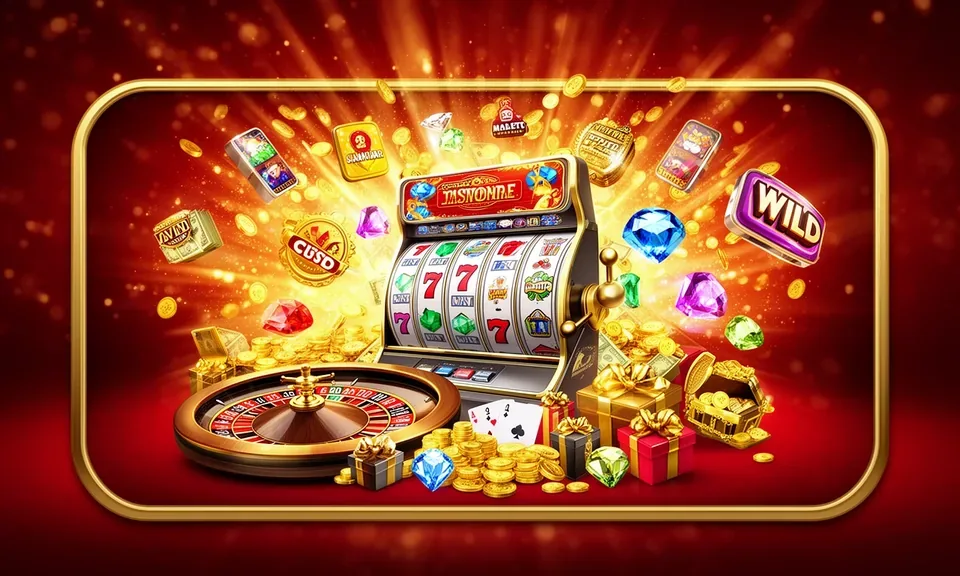 dan77apk Reload Wallet Offer