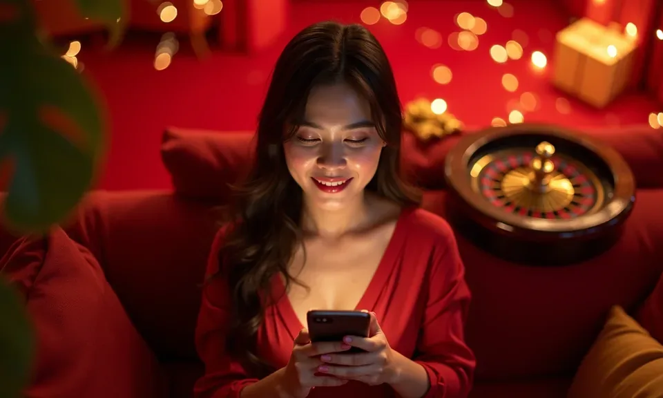dan77apk Casino & Slots