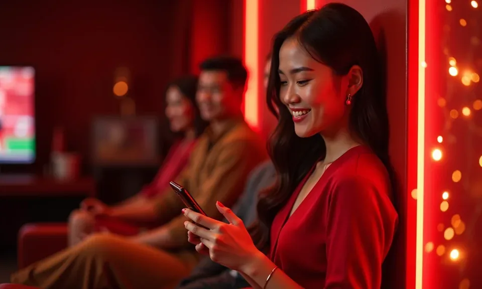 dan77apk What Diamond Rush Slots Delivers in Our Lobby