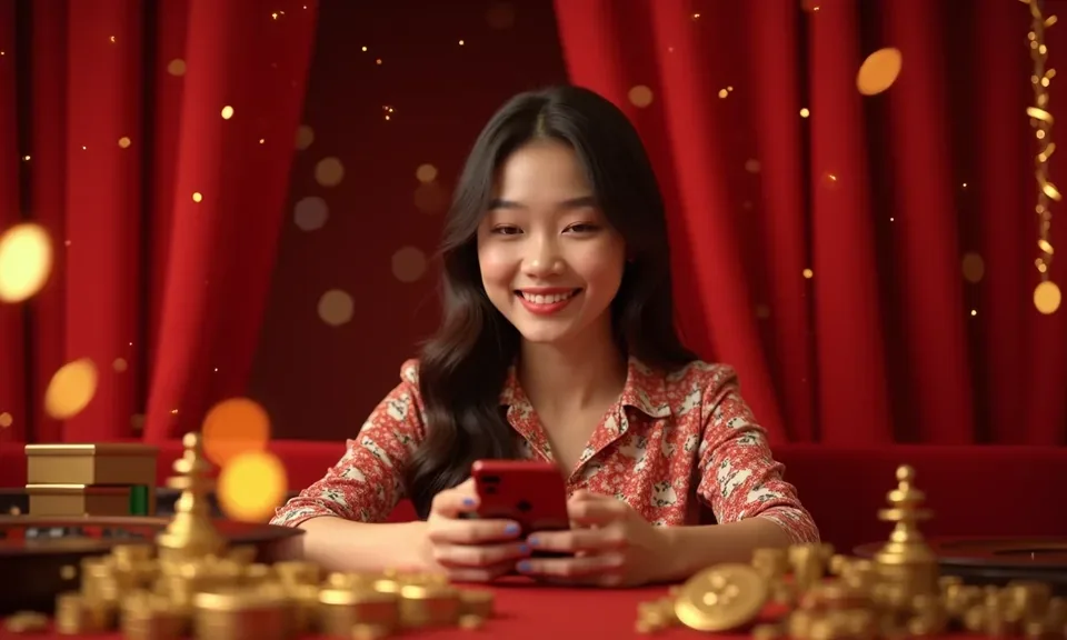dan77apk Live Baccarat Diamond